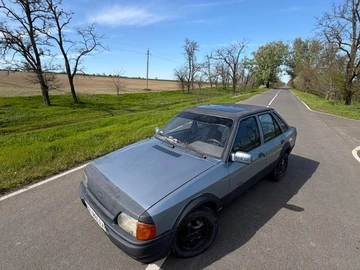 Авто Ford Ecosport 1988 № 8741294