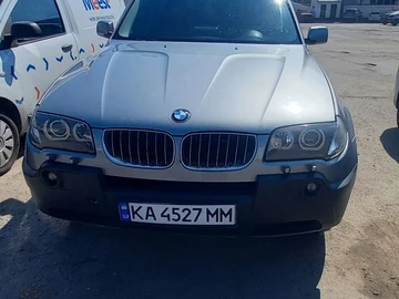 Авто BMW 3 Серия 2006 № 8741295