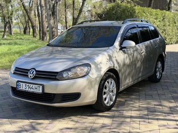 Авто Volkswagen Golf 2012 № 8741297