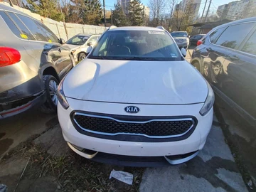 Авто KIA Niro 2018 № 8741303