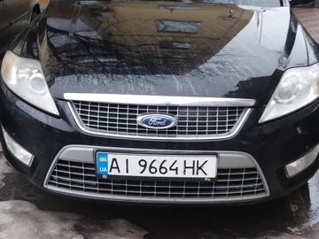 Авто Ford Mondeo 2008 № 8741304