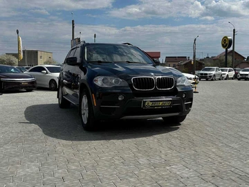 Авто BMW X5 2012 № 8741305