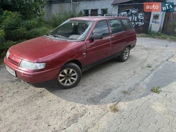 Авто ВАЗ 2111 2002 № 8741309
