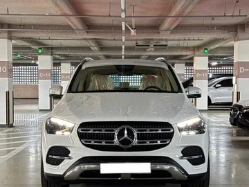 Авто Mercedes Gle 2025 № 8741318