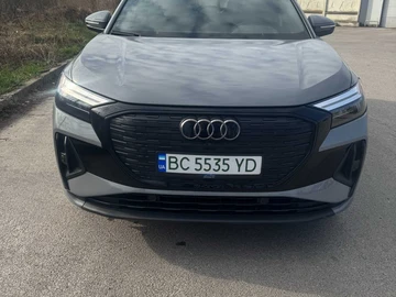 Авто Audi 100 2024 № 8741320