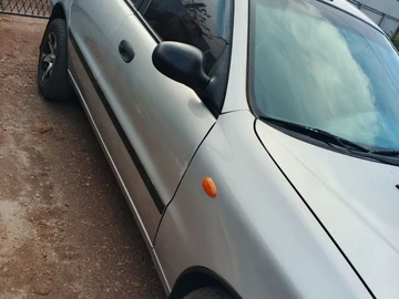 Авто Daewoo Lanos Sens  2005 № 8741322