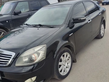 Авто Geely Maple 2012 № 8741325