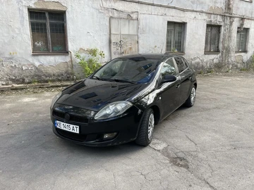 Авто Fiat Bravo 2011 № 8741362