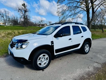 Авто Renault Duster 2019 № 8741364