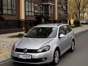 Авто Volkswagen Golf 2011 № 8741365