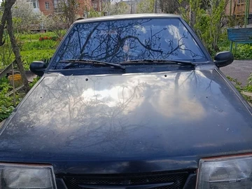 Авто ВАЗ 2109 1994 № 8741372