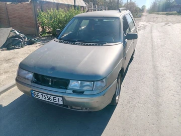 Авто ВАЗ 2111 2000 № 8741374