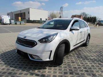 Авто KIA Niro 2018 № 8741382
