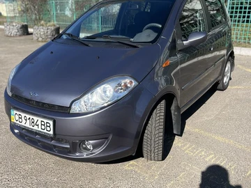 Авто Chery Kimo A1  2011 № 8741391