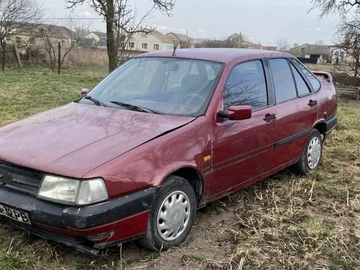 Авто Fiat Tempra 1992 № 8741396