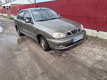 Авто Daewoo Arcadia 2003 № 8741400