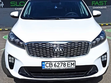 Авто KIA Sorento 2019 № 8741403