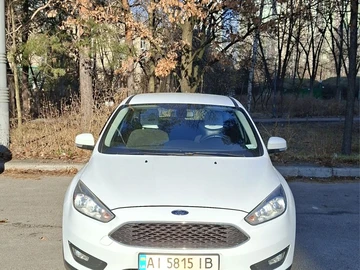 Авто Ford Focus 2017 № 8741406