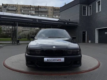 Авто BMW 5 Серия 1996 № 8741413