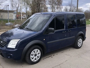 Авто Ford Tourneo Connect 2013 № 8741417