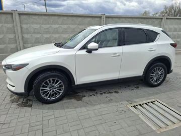 Авто Mazda Cx-5 2017 № 8741422