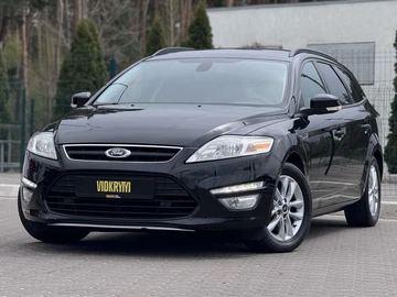 Авто Ford Mondeo 2012 № 8741423