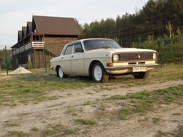 Авто ГАЗ 3110 1991 № 8741425