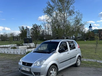 Авто Chery Flagcloud 2008 № 8741428