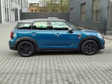 Авто MINI Countryman 2021 № 8741429