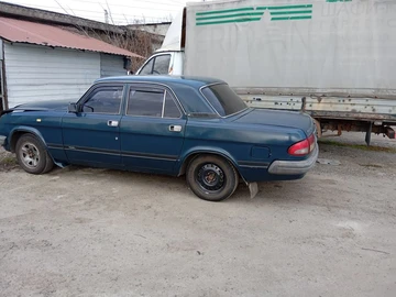 Авто ГАЗ 3110 1999 № 8741435