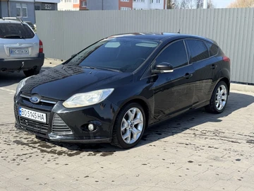 Авто Ford Focus 2012 № 8741437