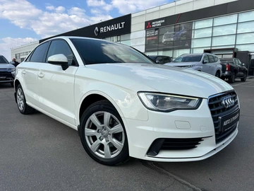 Авто Audi A3 2014 № 8741440
