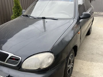 Авто Daewoo Arcadia 2006 № 8741500