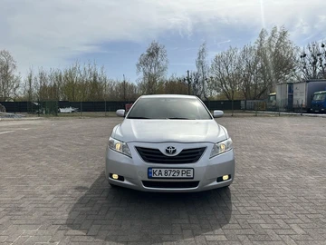 Авто Toyota Camry 2008 № 8741501
