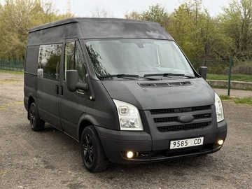 Авто Ford Transit 2007 № 8741506
