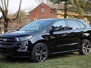 Авто Ford Edge 2019 № 8741516