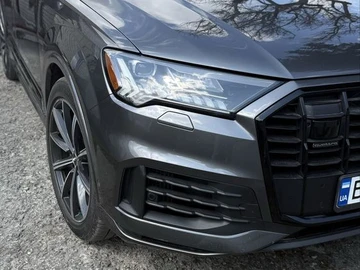 Авто Audi Q7 2020 № 8741518