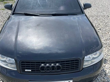 Авто Audi A4 2003 № 8741533