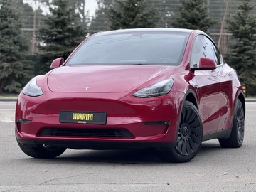 Авто Tesla Roadster 2023 № 8741535