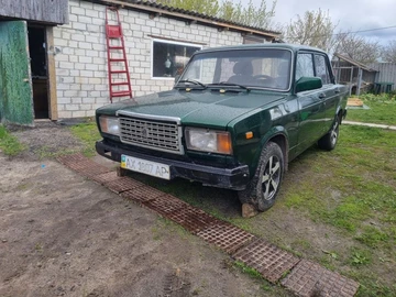 Авто ВАЗ 21073 2006 № 8741536