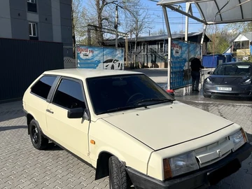 Авто ВАЗ 2108 1988 № 8741538