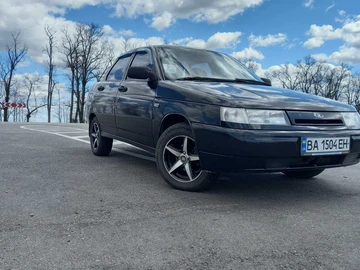 Авто ВАЗ 2110 2005 № 8741539