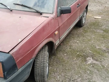 Авто ВАЗ 2108 1989 № 8741541
