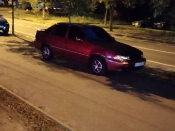 Авто Daewoo Nexia 1997 № 8741546