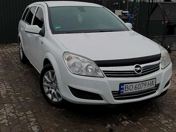Авто Opel Astra 2009 № 8741549