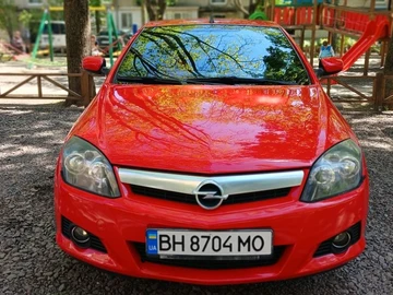Авто Opel Tigra 2007 № 8741554