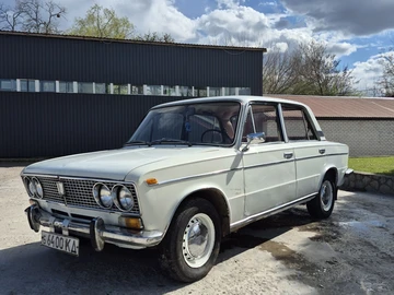 Авто ВАЗ 2103 1980 № 8741563