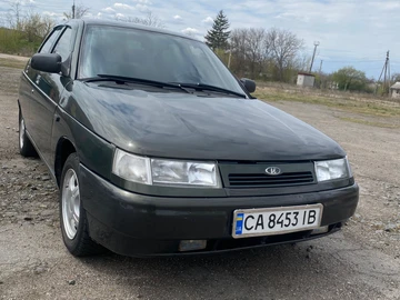 Авто ВАЗ 2110 2006 № 8741573