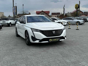 Авто Peugeot 308 2022 № 8741581