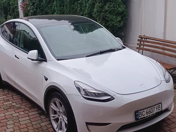 Авто Tesla Roadster 2021 № 8741585